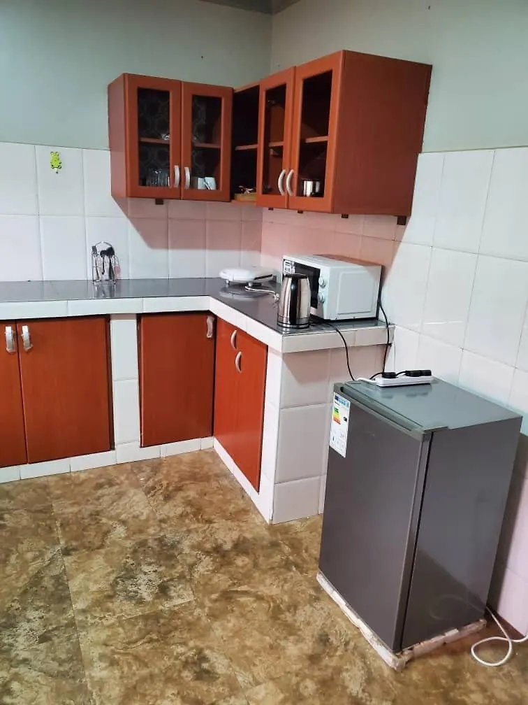 Zuri Home 2 Kampala Apartmán