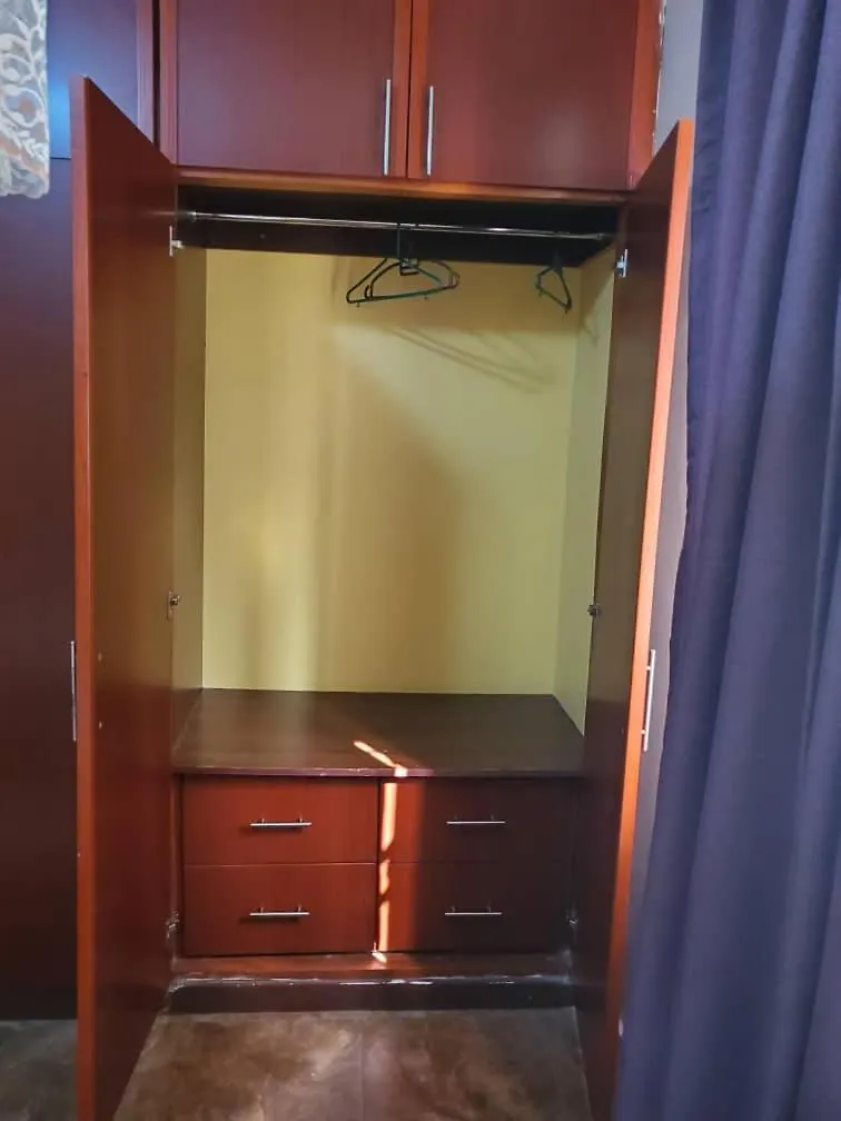Apartmán Zuri Home 2 Kampala