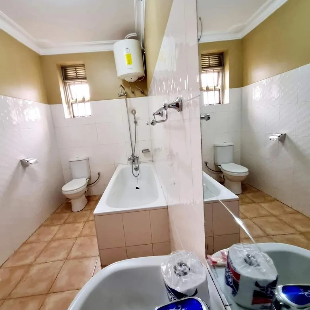 Zuri Home 2 Kampala Apartmán